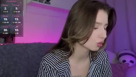 Lua online show from 03/27/26, 06:18