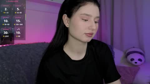 Lua online show from 04/09/26, 03:17