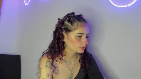 Jenn online show from 01/15/26, 09:51