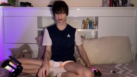 luan online show from 11/05/25, 04:01