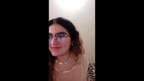 luana363 online show from 02/22/26, 09:35