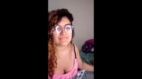 luana363 online show from 04/07/26, 04:13