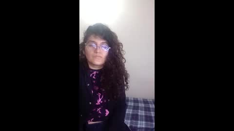 Snapshot of luana363 chatting on 05/25/26, 03:34 luana363 online show from 05/25/26, 03:34