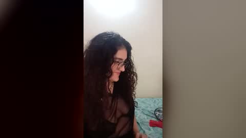 luana363 online show from 06/25/26, 08:35