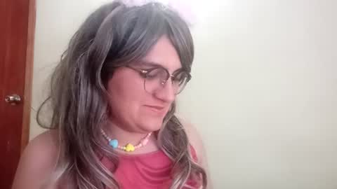 luana363 online show from 07/01/26, 02:13