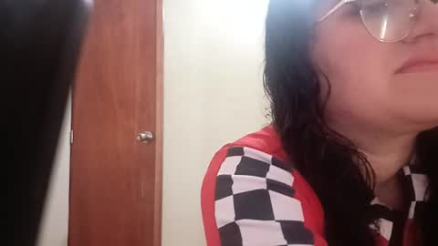 luana363 online show from 07/02/26, 06:58