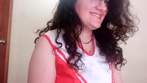luana363 online show from 07/11/26, 10:55