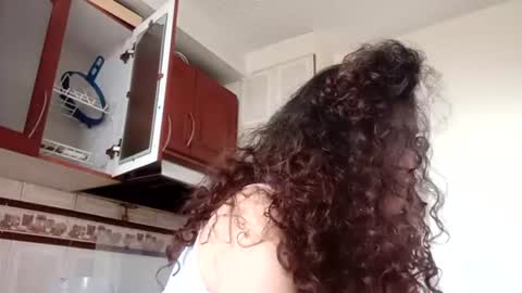 luana363 online show from 07/16/26, 06:14