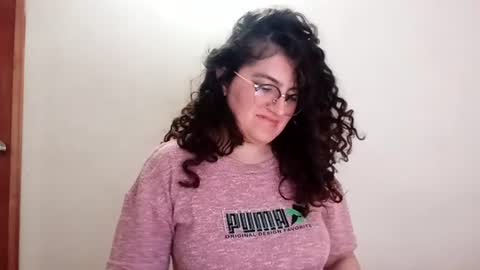luana363 online show from 07/19/26, 02:04
