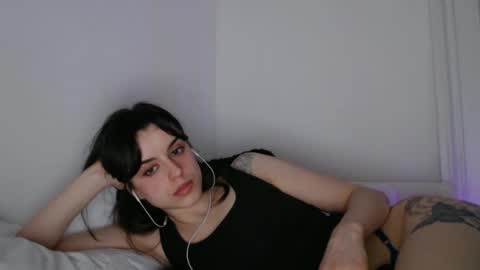 luana online show from 04/08/26, 09:26