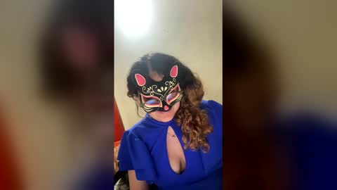 luana_winner online show from 02/09/26, 03:10