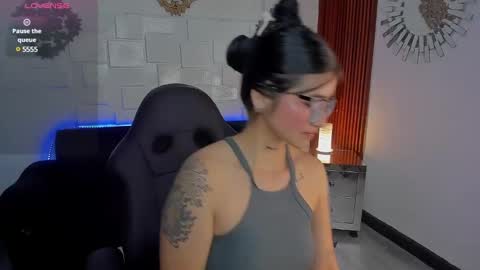 Luana online show from 03/08/25, 12:09