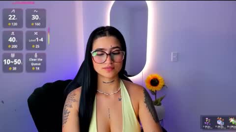 Luana online show from 02/06/26, 12:08