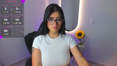 Luana online show from 02/12/26, 12:00