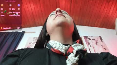 Snapshot of luanadabbraccio_ chatting on 11/20/25, 02:39 luanadabbraccio_ online show from 11/20/25, 02:39