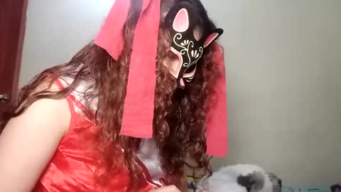 luanapowerful online show from 02/04/25, 04:05