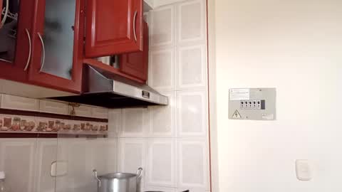 luanapowerful online show from 02/10/25, 06:45