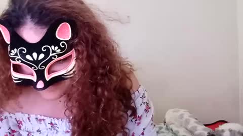 luanapowerful online show from 03/11/25, 04:43