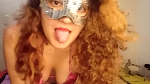 luanapowerful online show from 09/09/25, 09:09