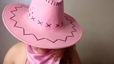 luanapowerful online show from 09/18/25, 12:51