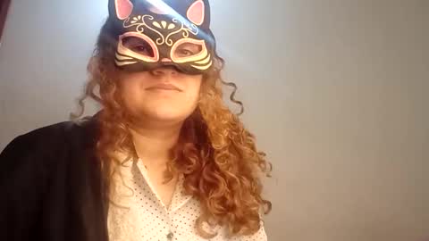 luanapowerful online show from 11/04/25, 09:41