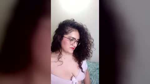 luanapowerful online show from 06/22/26, 03:25