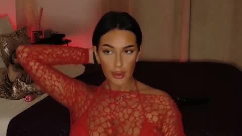 Luana Dess online show from 04/03/26, 12:08