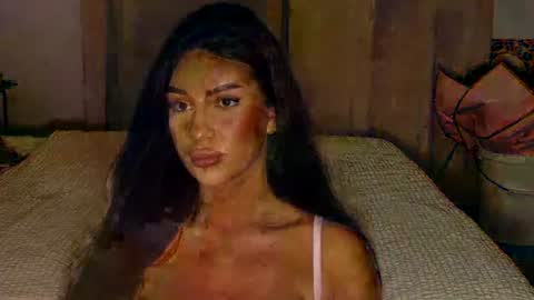 Luana Dess online show from 06/12/26, 11:46