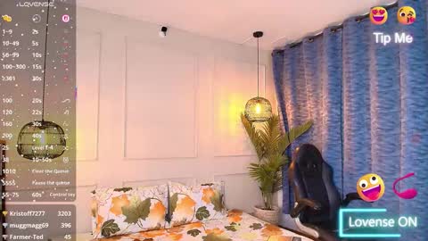 lUAN online show from 03/20/26, 11:37