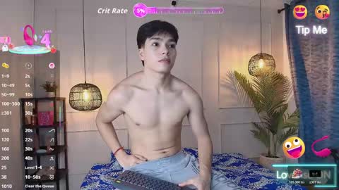 lUAN online show from 04/27/26, 11:41