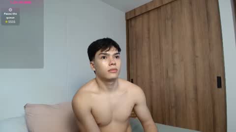 Snapshot of luandy_1 chatting on 07/31/26, 12:15 luandy_1 online show from 07/31/26, 12:15