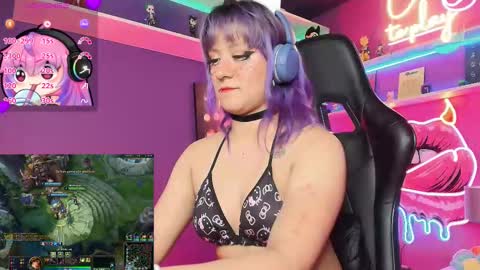 Luan online show from 02/09/26, 03:16