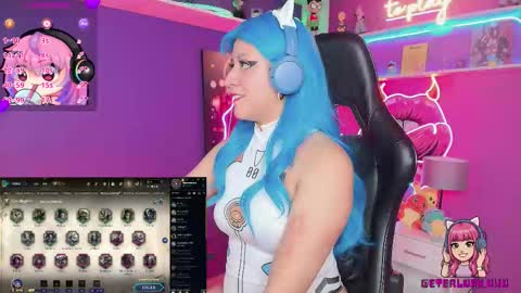 Luan online show from 03/08/26, 01:15