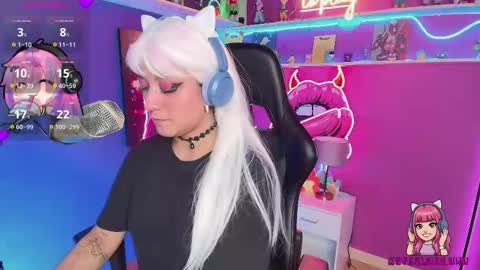 Luan online show from 03/09/26, 03:16