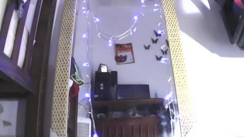 Snapshot of luanna837 chatting on 12/08/24, 12:41 luanna837 online show from 12/08/24, 12:41