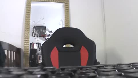 Snapshot of luanna837 chatting on 02/08/25, 02:58 luanna837 online show from 02/08/25, 02:58