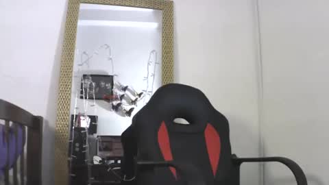 Snapshot of luanna837 chatting on 02/23/25, 02:07 luanna837 online show from 02/23/25, 02:07