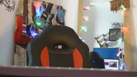 luanna837 online show from 03/27/26, 02:39