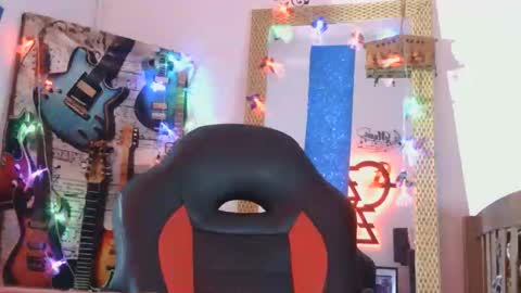 luanna837 online show from 06/02/26, 10:34