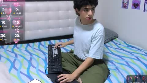 Snapshot of luanrush_ chatting on 02/05/26, 12:26 LuanRush online show from 02/05/26, 12:26