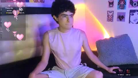 Snapshot of luanrush_ chatting on 02/05/26, 07:29 LuanRush online show from 02/05/26, 07:29