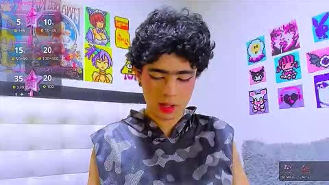 Snapshot of luanrush_ chatting on 02/11/26, 10:59 LuanRush online show from 02/11/26, 10:59