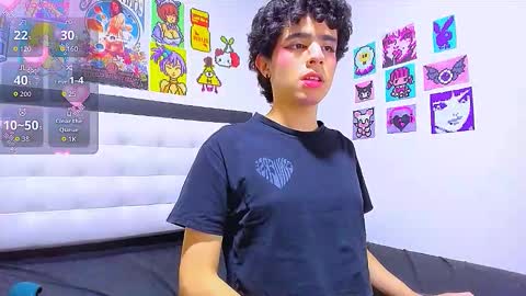 Snapshot of luanrush_ chatting on 02/25/26, 02:32 LuanRush online show from 02/25/26, 02:32