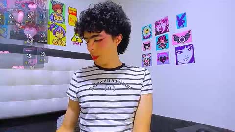 LuanRush online show from 03/04/26, 02:17