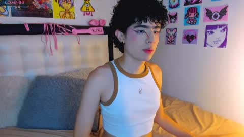 LuanRush online show from 03/31/26, 07:36