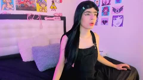 LuanRush online show from 04/13/26, 06:24