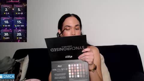 luara_ online show from 02/21/26, 03:13