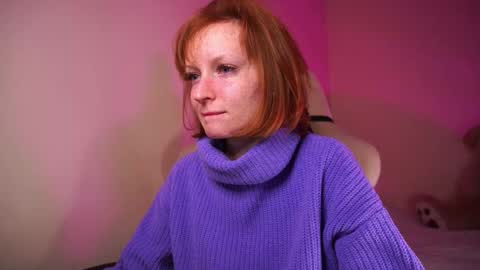 Luba online show from 11/20/25, 07:02