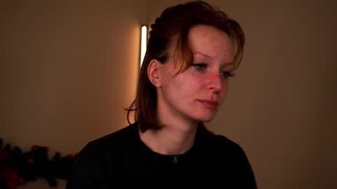 Luba online show from 01/05/26, 07:06