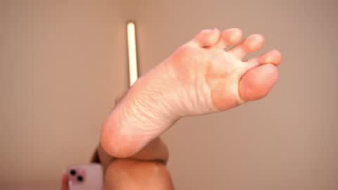 Luba online show from 03/31/26, 07:47